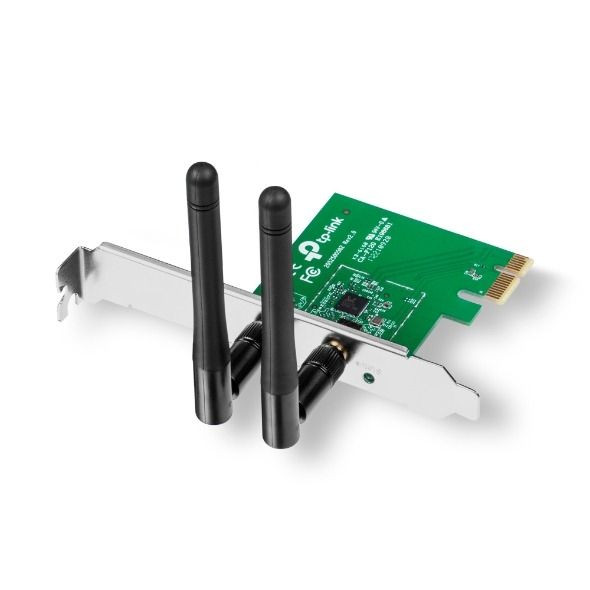 PCI SERIES CARD WIFI