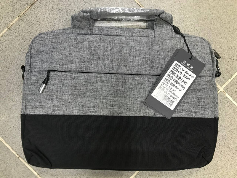 LAPTOP BAG (SIDE) Coolbell CB-2089 13.3”