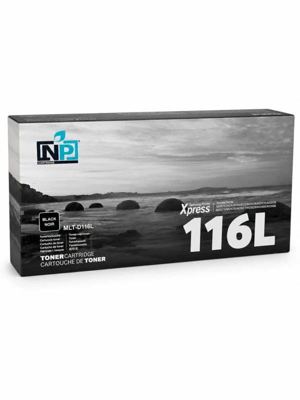 NP 116L DRUM (IMAGING UNIT)