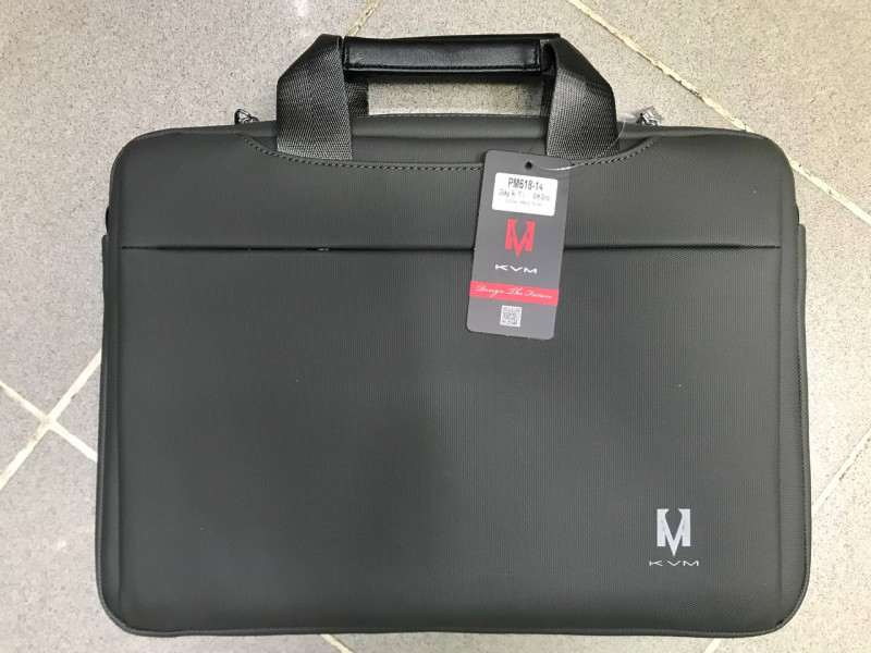 LAPTOP BAG (SIDE) KVM PM618-14" G2504