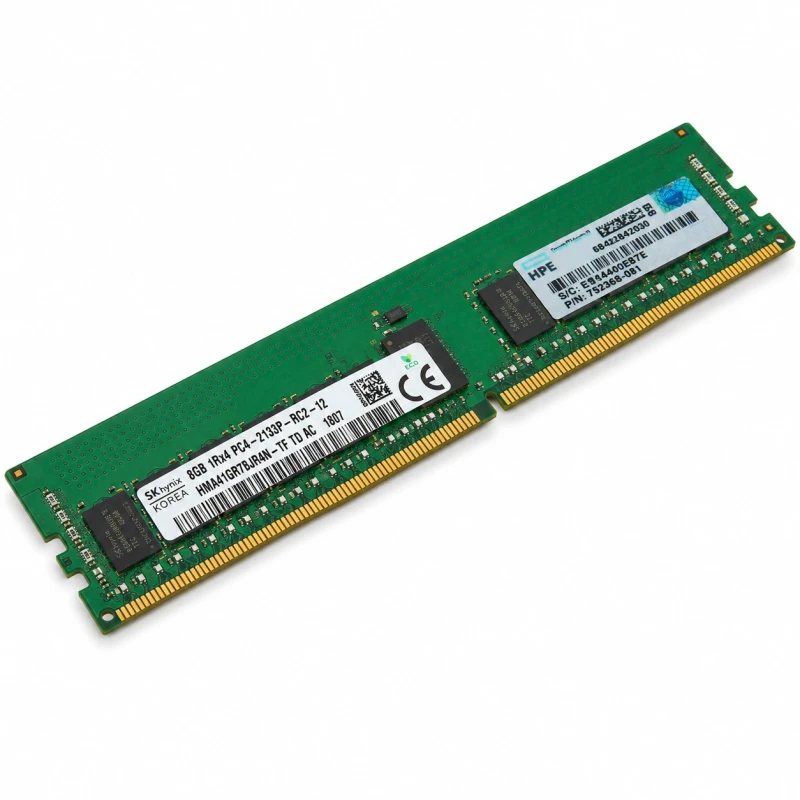 SERVER RAM PC4-2133P 8GB