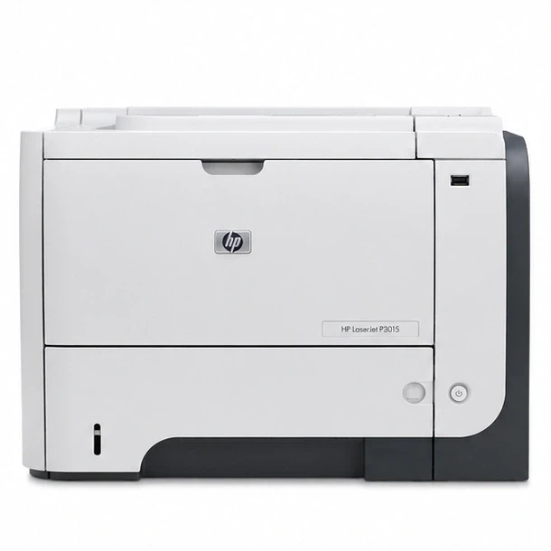 HP LASERJET ENTERPRISE P3015 USED PRINTER