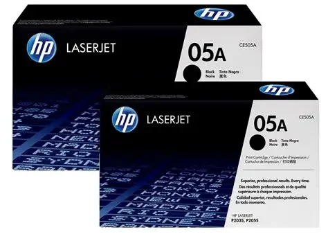 HP Tonner 05A