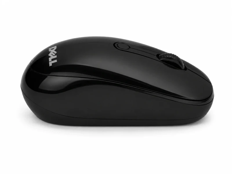 DELL 2000DPI 2.4GHZ WIRELESS MOUSE