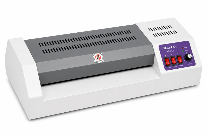 A3 LAMINATOR