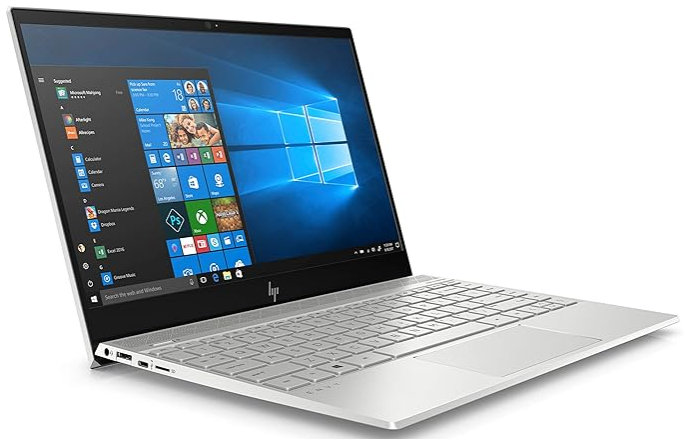HP ENVY 13.3" CORE I5 8TH GEN 8GB RAM/360GB SSD 2GB NIVIDIA GRAPHICS LAPTOP