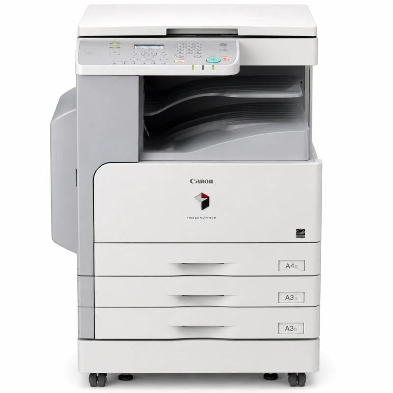 CANON IMAGERUNNER 2520 USED COPY MACHINE