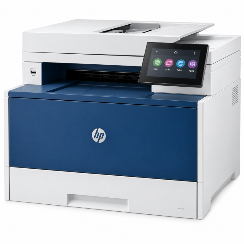 HP Color LaserJet Pro MFP 4303fdw Wireless All-in-One Printer