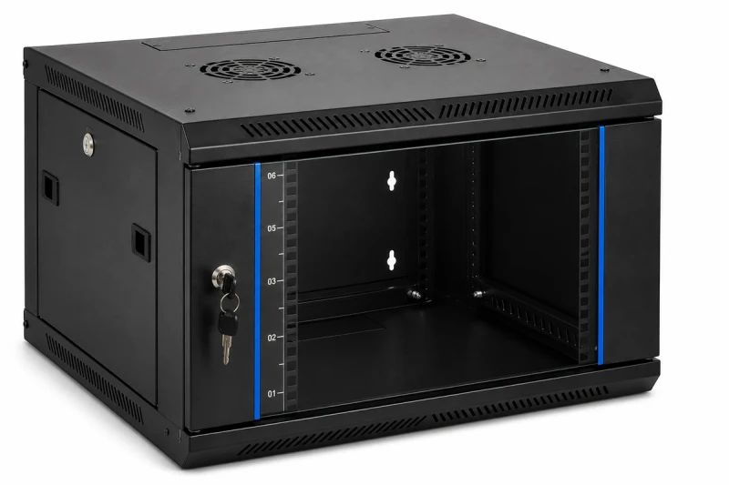 RACK 6U