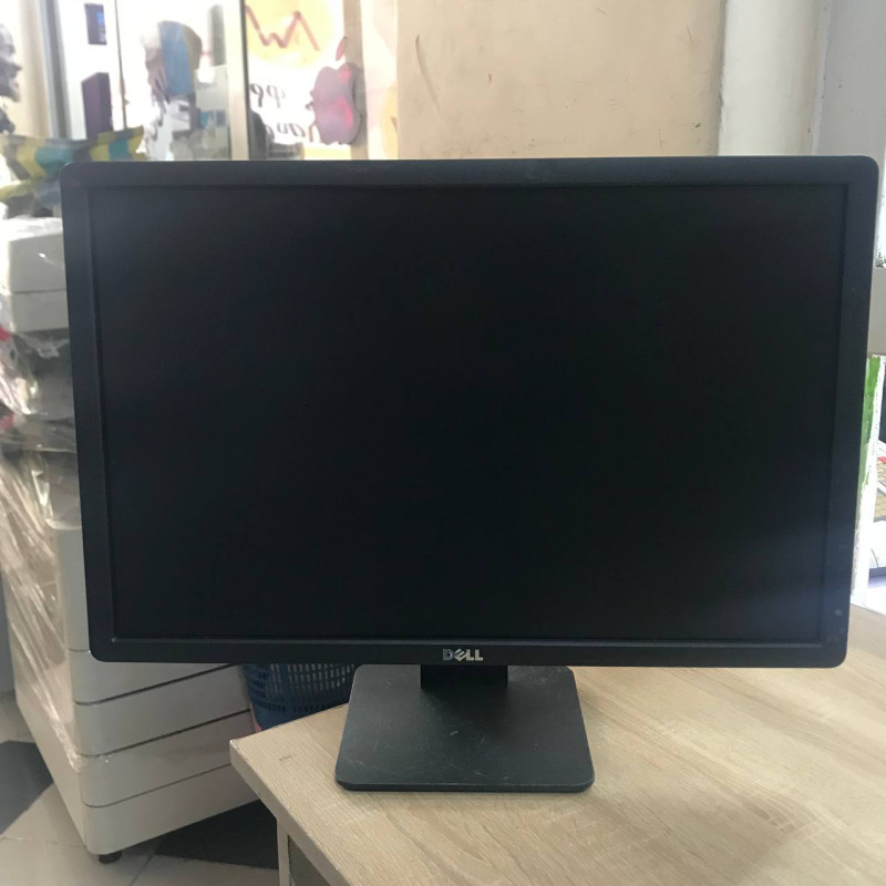 DELL 22" WIDE USED MONITOR
