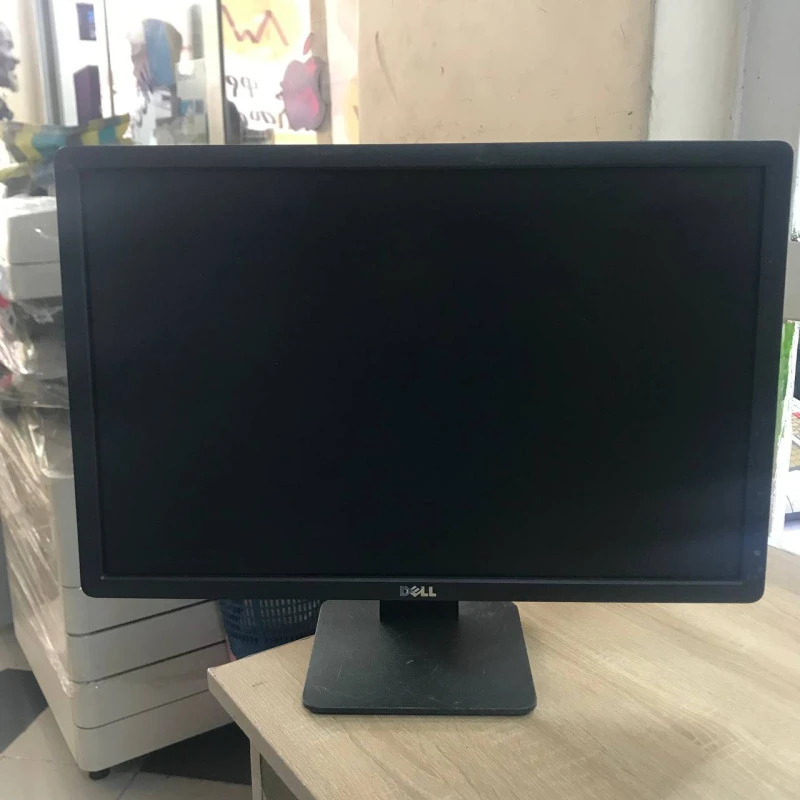 DELL 22" WIDE USED MONITOR