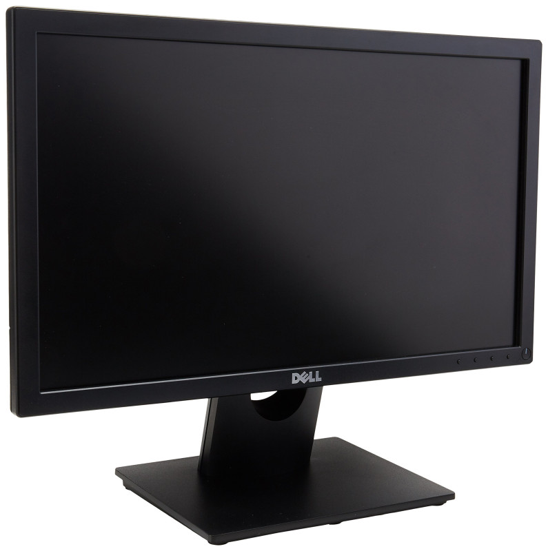 DELL 19"/20" WIDE GEBTO YEWETA (USED LIKE NEW) MONITOR