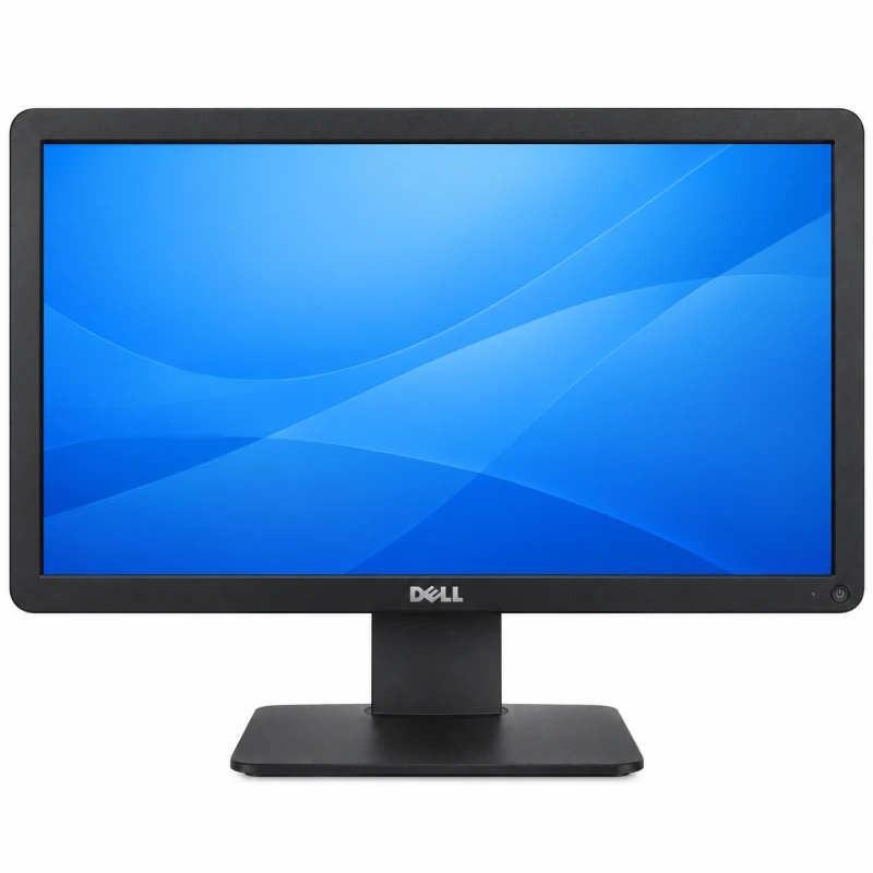 DELL 18.5" WIDE NEW MONITOR (E1914H)