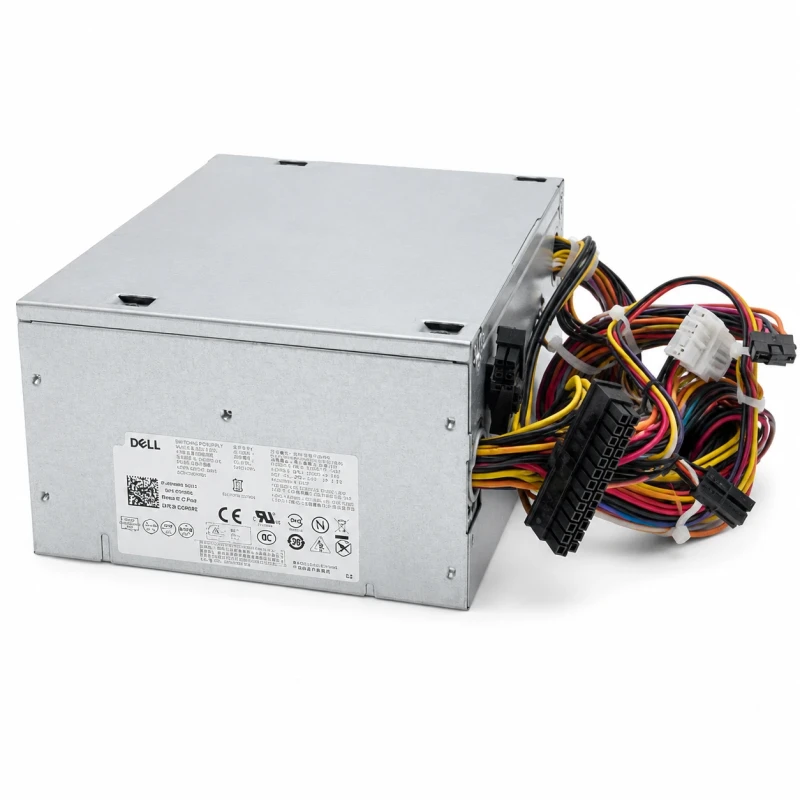 DELL POWER SUPPLY 24 PIN ORIGIONAL