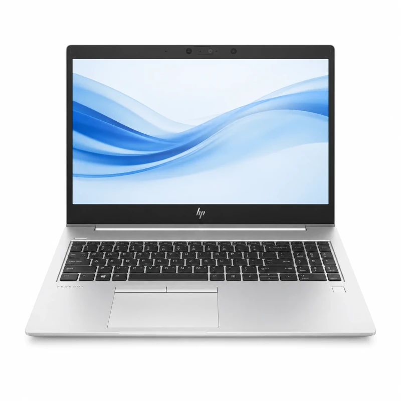 HP PROBOOK 14.1" CORE I7 8TH GEN 16GB RAM /512 SSD LAPTOP