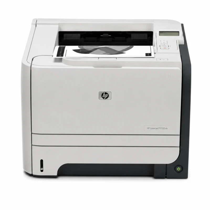 HP LASERJET P2055DN USED PRINTER
