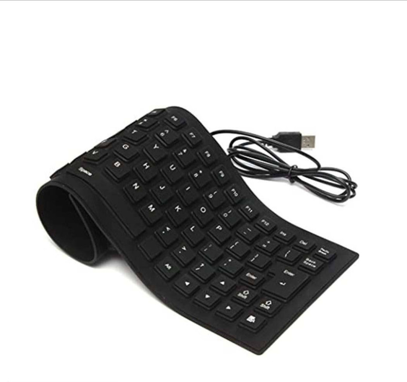 KEYBOARD NEW FLEXIBLE