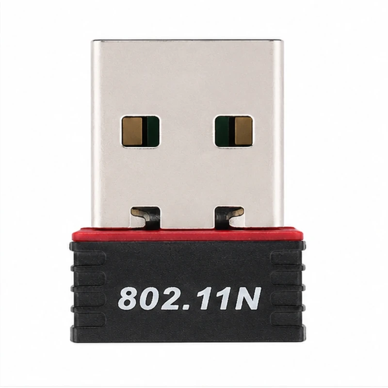 USB WIFI ADAPTER 300MB PS 802.11 N