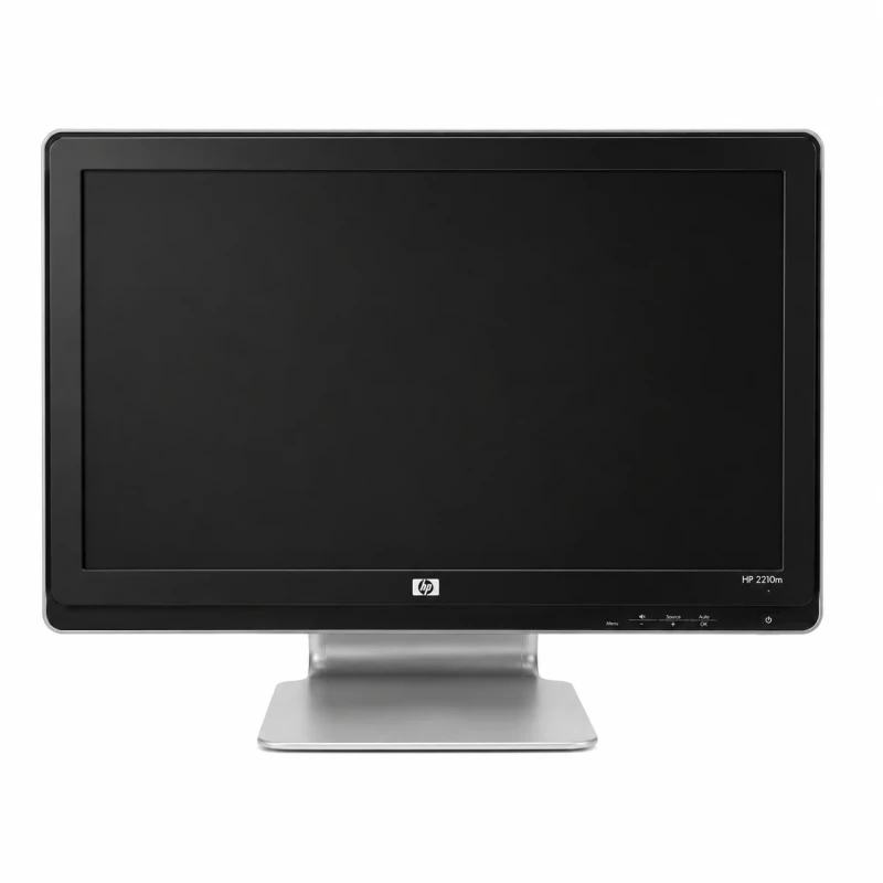 HP 22.1" WIDE USED MONITOR