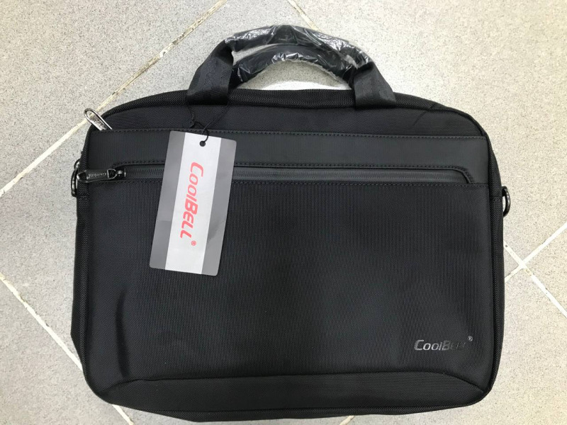 LAPTOP BAG (SIDE) coolbell CB-2122 14.4”