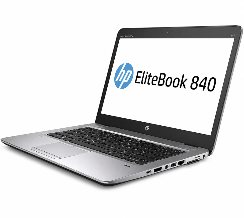 HP ELIGHTBOOK 840 14.1” CORE I5 5TH GEN 8GB RAM_500GB HDD LAPTOP