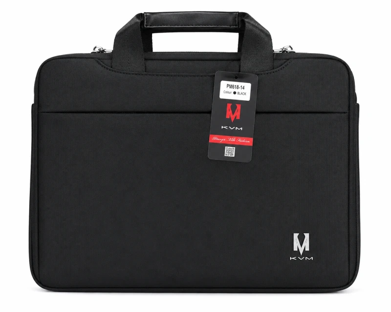 LAPTOP BAG (SIDE) KVM PM618-14" G2504