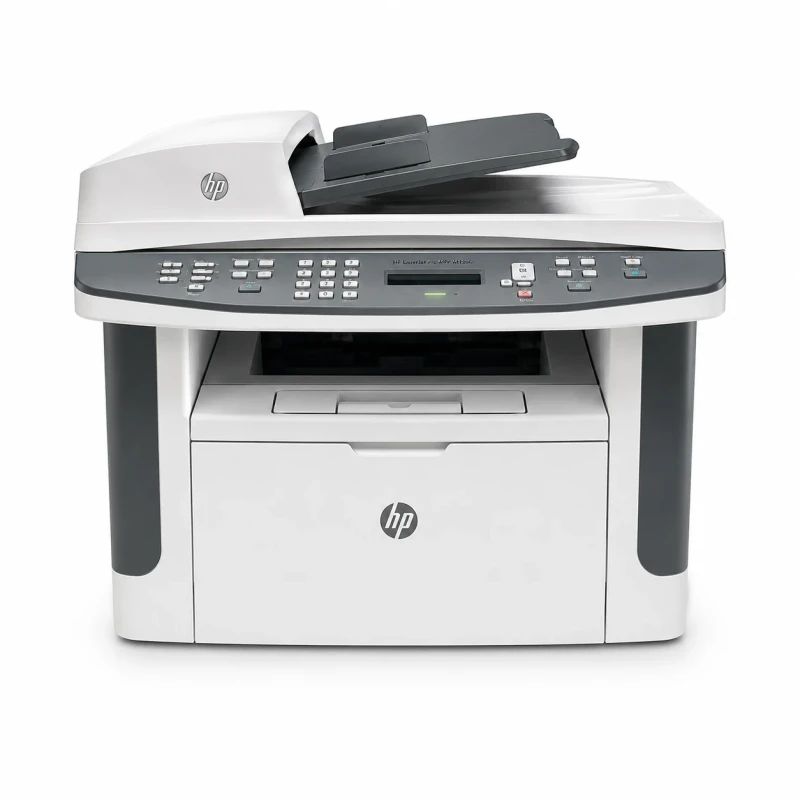 HP LASERJET M1522NF MULTIFUNCTION USED PRINTER
