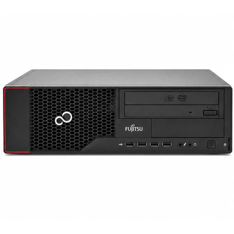 FUJITSU 3RD GEN SFF USED (NO HDD NO RAM NO PROCESSOR)