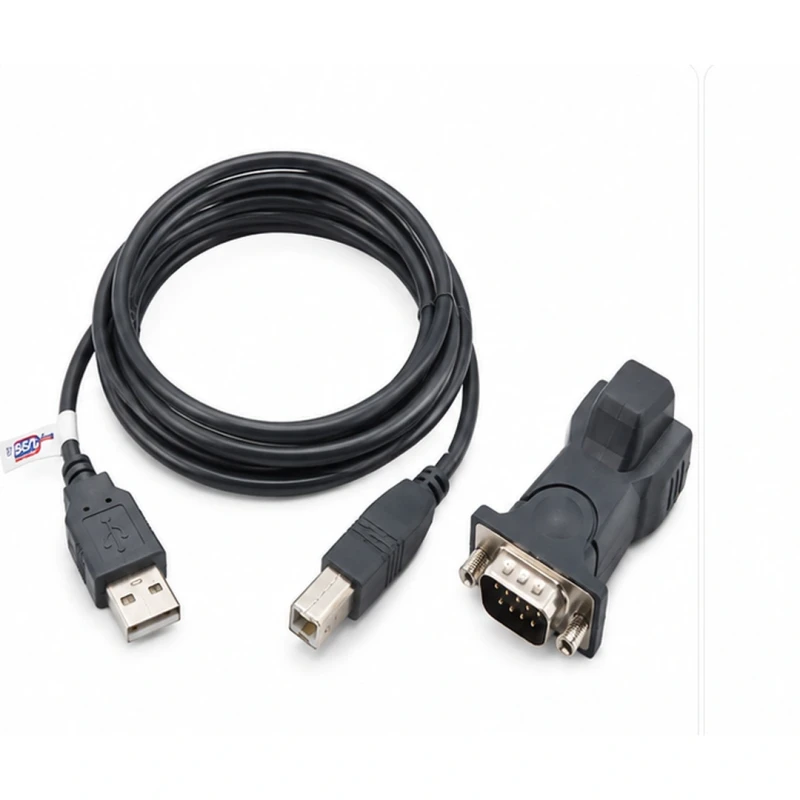 USB TO SERIAL DB9 (BAFO)