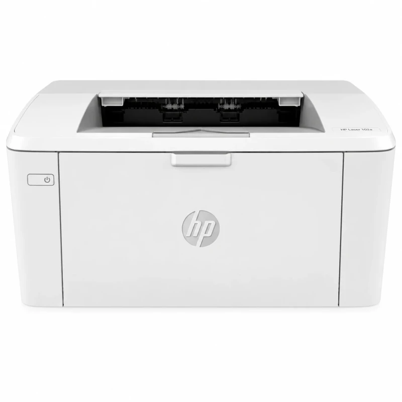 HP LASER 102A USED PRINTER