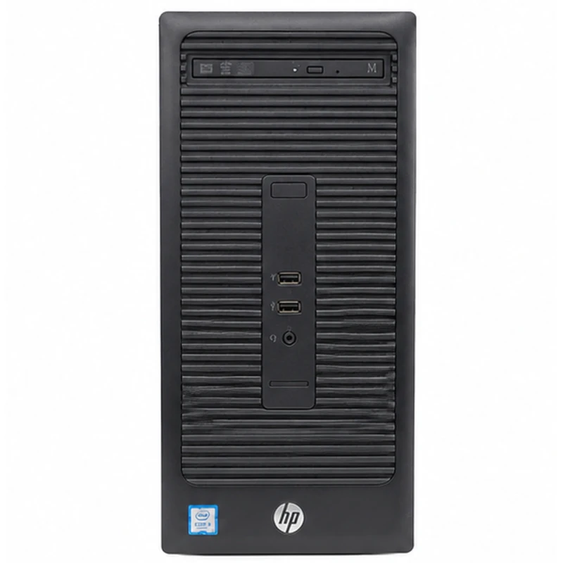 HP 6thGEN 280 TOWER USED (NO HDD NO RAM NO PROCESSOR)