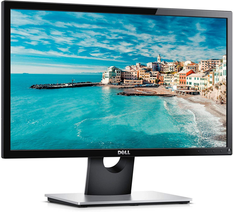 DELL 22" WIDE FULL HD BRAND NEW MONITOR
