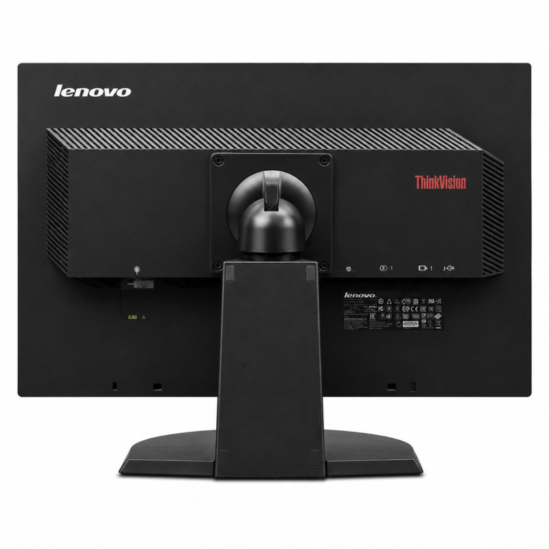 LENOVO 22.5" WIDE USED MONITOR