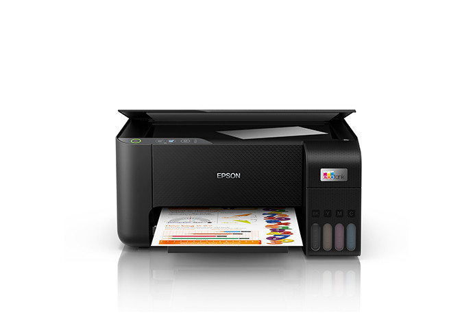 EPSON ECOTANK L3210 COLOR NEW PRINTER