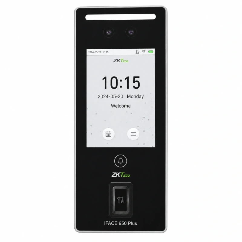 ZKTECO IFACE 950 PLUS FACE ID