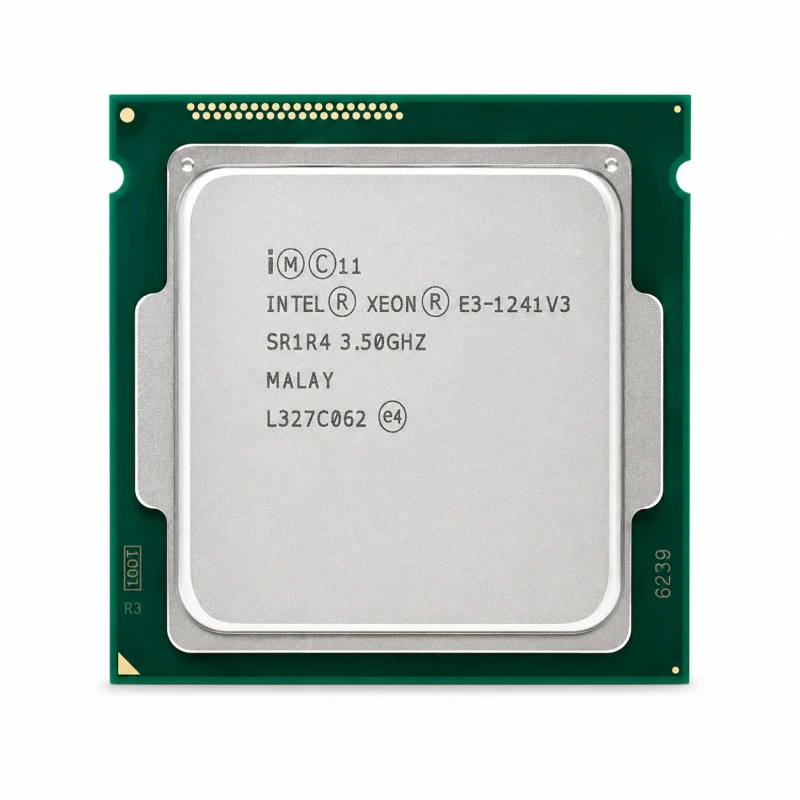 PROCESSOR INTEL XEON V2 (TRAY)