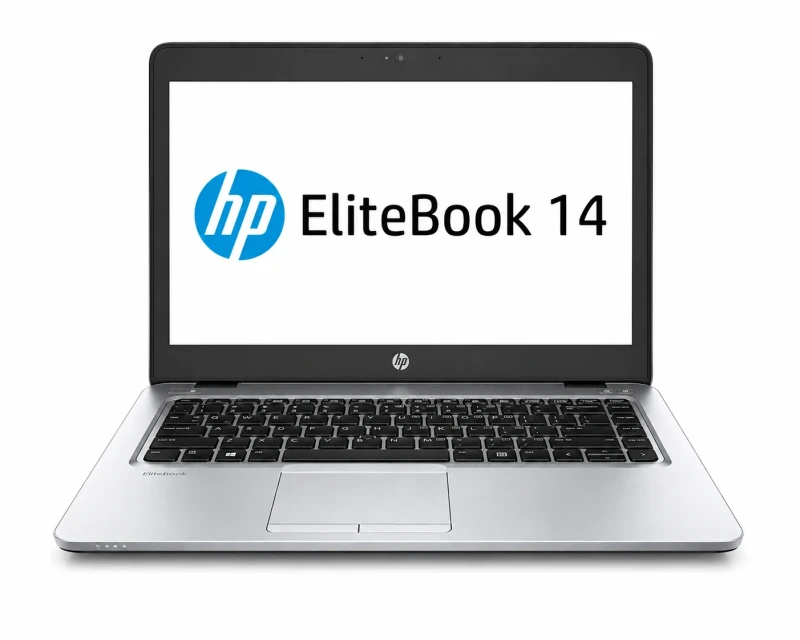 HP ELITEBOOK 14.1" CORE i5 6TH GEN 8GB RAM/1TB HDD LAPTOP