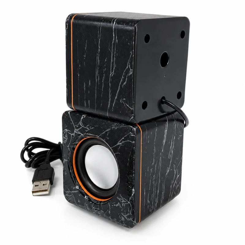 DELL MULTIMEDIA SPEAKER SMALL (ORIGIONAL)