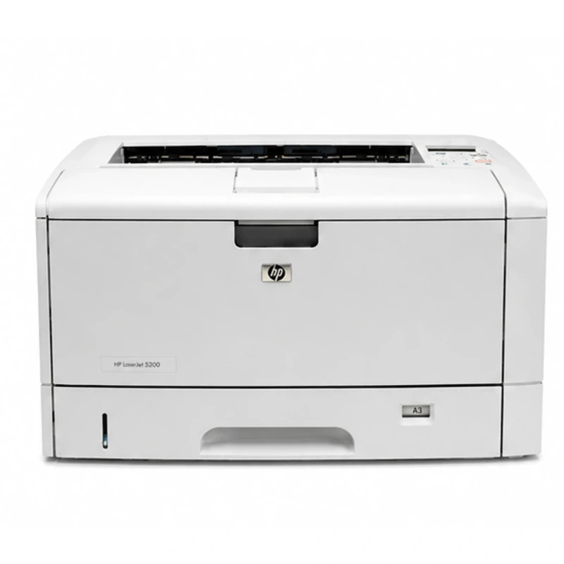 HP LASERJET 5200 A3 USED PRINTER