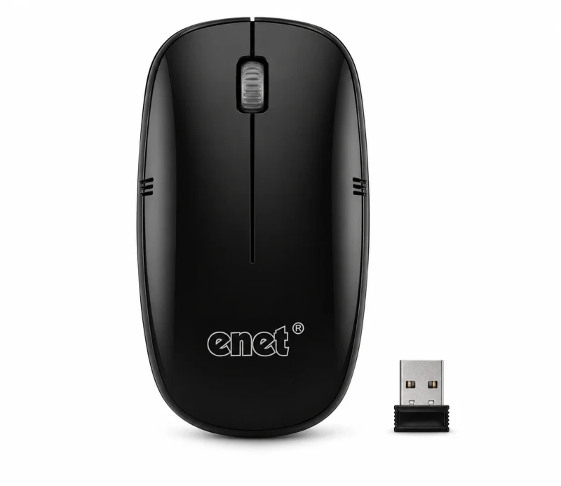 ENET WIRELESS MOUSE