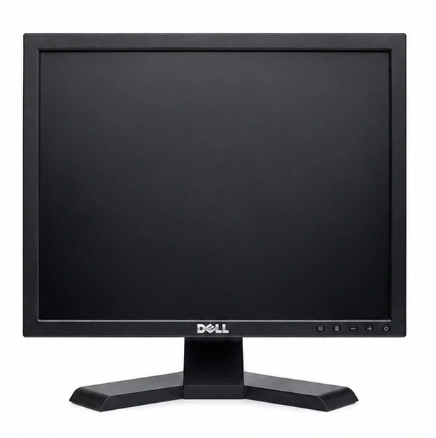 DELL 17" SQUARE USED MONITOR