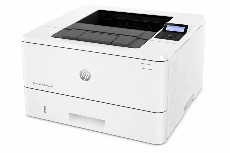 HP LASERJET PRO 4003DN NEW PRINTER