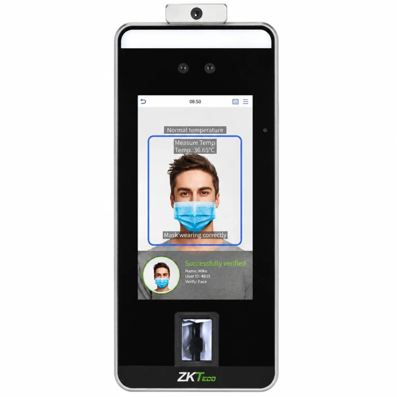 FACE ID ZKTECO V5L