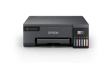 EPSON ECOTANK L8050 COLOR NEW PRINTER