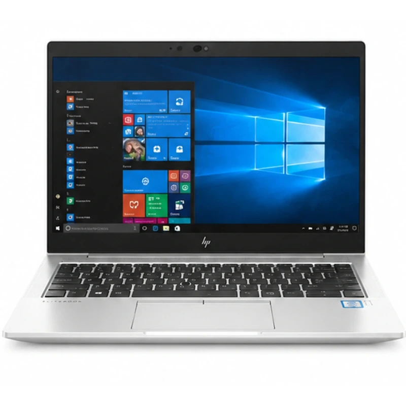 HP LAPTOP ELITEBOOK 14" CORE I5 8TH GEN 8GB /512 SSD