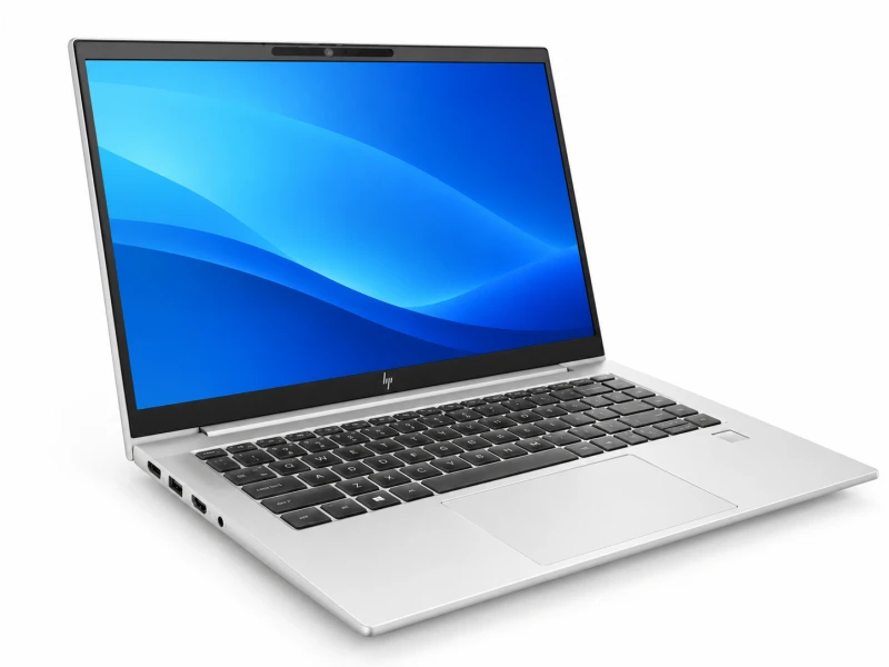 HP ELITEBOOK 14.1" CORE I7 13TH GEN 16GB RAM/1TB SSD LAPTOP