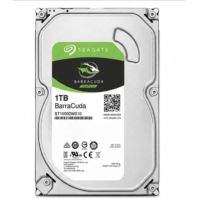 DESKTOP HDD 1TB