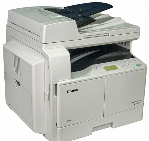 CANON IMAGERUNNER 2206N WITH ADF NEW COPY MACHINE