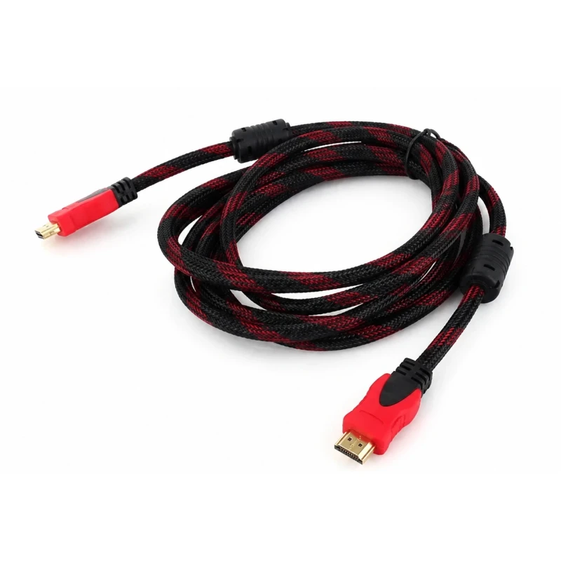 HIGH SPEED HDMI CABLE 10M