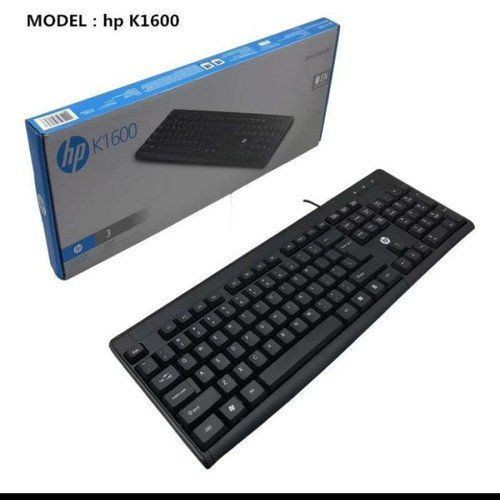 KEYBOARD NEW ((HP K1600))